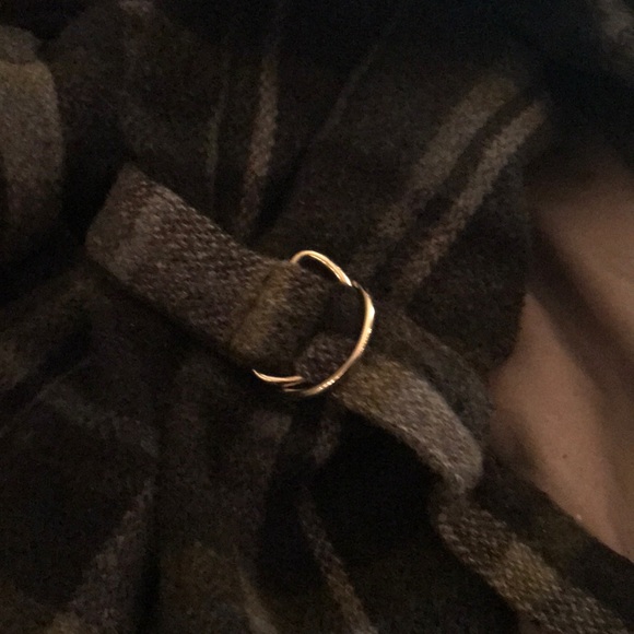 zip up blazer jacket - Picture 2 of 2